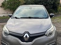 Usata Renault Captur 2014 SUV