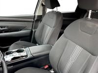 Usata Hyundai Tucson 179 CV (131 kW) 2022 Grigio SUV