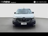 Nuova Renault Kangoo Komfort 89 kW (122 CV) 2025 Bianco Monovolume