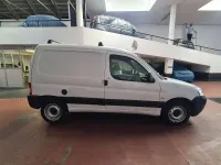 Usata Citroën e-Berlingo 75 CV (55 kW) 2007 Bianco Monovolume