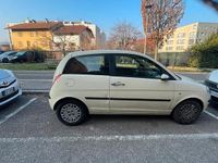 Usata Lancia Ypsilon 60 CV (44 kW) 2007 Utilitaria