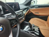 Usata BMW 518 150 CV (110 kW) 2021 Station wagon