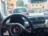 usata Fiat 500S 1.2 Benzina-GPL