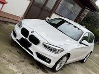 Usata BMW 118 150 CV (110 kW) 2018 Utilitaria