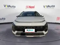 Nuova Hyundai Bayon 101 CV (74 kW) 2025 Grigio SUV
