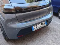 Usata Peugeot 208 GTi 136 CV (100 kW) 2025 Grigio Utilitaria