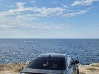 Usata BMW 320 184 CV (135 kW) 2010 Coupé