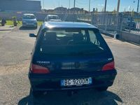 usata Peugeot 106 1.0