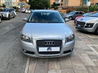 usata Audi A3 A32.0 tdi Ambition 170cv s-tronic