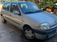 usata Renault Clio II 1.1 5 porte RN