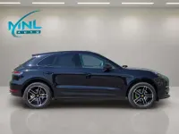 Usata Porsche Macan 245 CV (180 kW) 2020 Nero SUV