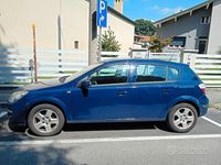 Usata Opel Astra 90 CV (66 kW) 2006 Utilitaria