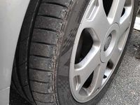 Usata Audi A6 340 CV (250 kW) 2000 Station wagon