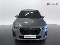 Usata BMW 218 Active Tourer Comfort Edition 150 CV (110 kW) 2023 Skyscraper grey metallic Monovolume