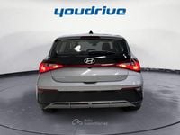 Nuova Hyundai i20 90 CV (66 kW) 2026 Grigio Utilitaria