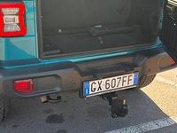 Usata Jeep Wrangler 2020 SUV