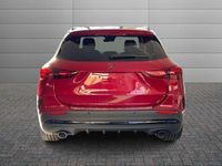 Nuevo Mercedes GLA35 AMG Premium 306 CV (225 kW) 2026 Rojo SUV