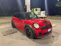 Usata Mini John Cooper Works Chili 211 CV (155 kW) 2008 Utilitaria