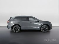 Usata VW Tayron R-line Plus 150 CV (110 kW) 2025 Grigio SUV