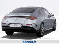 Nuova Mercedes CLA200 Advanced Plus 163 CV (119 kW) 2026 Argento hightech Berlina