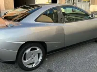 Usata Fiat Coupé 190 CV (139 kW) 1996 Argento Coupé
