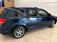 Usata Fiat Freemont Urban 170 CV (125 kW) 2013 Blu SUV
