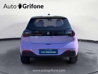 Nuova DongFeng Box 69 kW (95 CV) 2025 Lilla Utilitaria