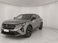 Usata Renault Rafale 2024 Grigio SUV