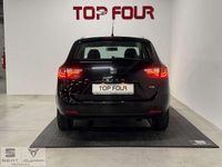 Usata Seat Ibiza ST Style 75 CV (55 kW) 2016 Nero Station wagon