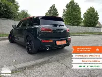 Usata Mini John Cooper Works Clubman 306 CV (225 kW) 2022 Station wagon