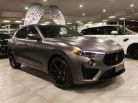 usata Maserati GranSport Levante V6 DIESEL AWD*OPACO*UNIPROP*NO SUPERBOL