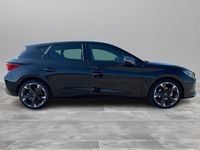 Usata Cupra Leon 150 CV (110 kW) 2025 Nero Berlina
