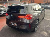 Usata BMW X3 M Sport 197 CV (144 kW) 2025 Nero SUV