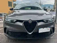 Usata Alfa Romeo Tonale Super 131 CV (96 kW) 2022 Grigio SUV