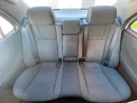Usata Lancia Lybra 116 CV (85 kW) 2002 Argento Berlina