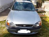 usata Ford Fiesta 4ª serie - 2001