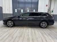 Usata Peugeot 508 Allure 131 CV (96 kW) 2020 Nero Station wagon