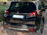 Usata Peugeot 2008 Allure 99 CV (72 kW) 2016 SUV