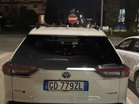 Usata Toyota RAV4 Hybrid Active 178 CV (130 kW) 2021 SUV