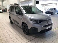 Nuova Citroën Berlingo 131 CV (96 kW) 2026 Grigio Monovolume