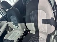 Usata Fiat Punto Evo S 75 CV (55 kW) 2011 Bianco Utilitaria