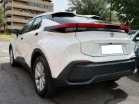Occasion Toyota C-HR Active 98 ch (72 kW) 2024 Blanc SUV