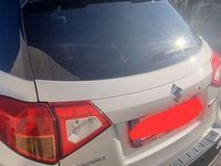 Usata Suzuki Vitara 120 CV (88 kW) 2015 SUV