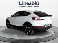 Usata Volvo C40 Core 175 kW (238 CV) 2024 Bianco SUV
