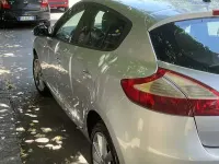 Usata Renault Mégane GT Line GT-Line 110 CV (80 kW) 2012 Berlina