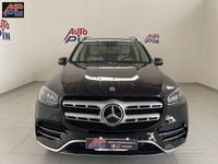 Usata Mercedes GLS350 Premium Plus 286 CV (210 kW) 2022 Other SUV