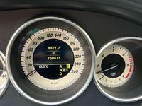 Usata Mercedes CLS350 265 CV (194 kW) 2011 Berlina