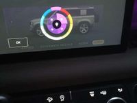 Usata Land Rover Defender S 200 CV (147 kW) 2021 SUV