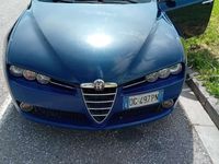 usata Alfa Romeo 159 1.9 jtdm 16v Progression 150cv