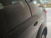 Usata Fiat Freemont 140 CV (102 kW) 2012 Nero SUV